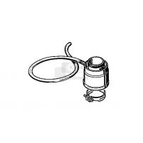 Séparateur d'eau pour E 4000